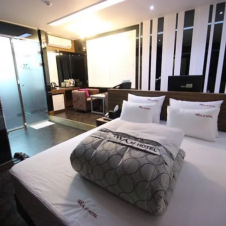 Hotel Yangsan